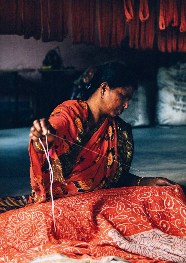 The Importance Of Supporting Makers And Craftspeople Throughout The Pandemic